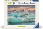 Ravensburger Puzzle: Sila prírody