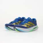 Tenisky adidas Adizero Boston 13 Blue/ Gold Met./ Blue Burst EUR 44
