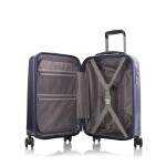 Palubný kufor Heys EcoCase S Navy
