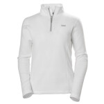 Dámska mikina Daybreaker 1/2 Zip Fleece 50845 - Helly Hansen XS tmavě modrá