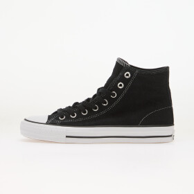 Tenisky Converse Chuck Taylor All Star Pro Hi Black/ Black/ White EUR 44