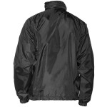 Unisex bunda do dažďa Scudo RJ005 1003 - Givova M
