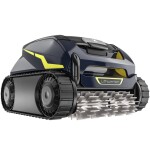 Automatický batériový vysávač - Zodiac RF 42iQ - FreeRider