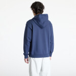 Mikina New Balance Athletics French Terry Hoodie Blue L