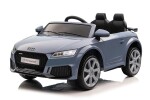 Mamido Elektrické autíčko Audi TT RS Roadster svetlo modrá