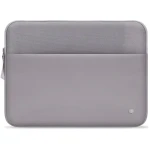 Tech-Protect Sleeve 13-14" šedá / Puzdro na notebook