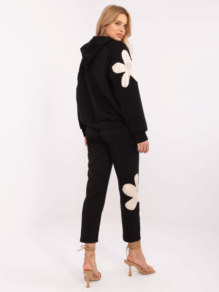 MI KMPL sada M6124.61P čierna jedna velikost