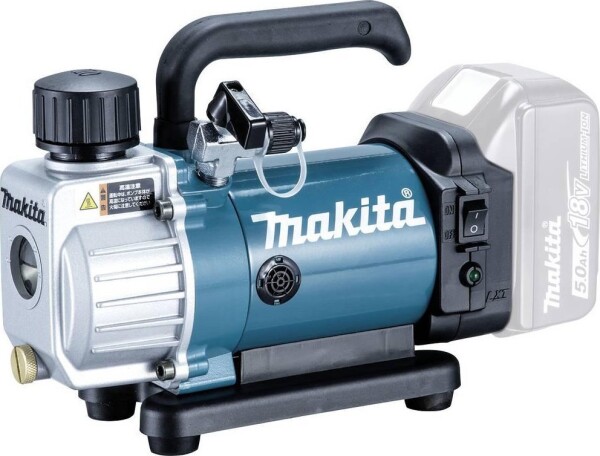 Makita cordless vacuum pump DVP180Z 18V
