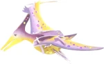 ARTLOVER 3D puzzle Pterosaurus