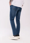 Volcano Jeans D-DEXTER 41 M27099-W24 námornícka modrá