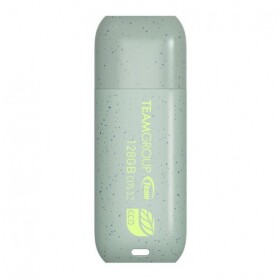TeamGroup Pendrive Team Group C175 ECO* 128GB USB 3.2 Gen1 Green