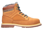 Ardon FARM HIGH WINTER Pánska zimná členková obuv hnedá 45 G4017/45/N