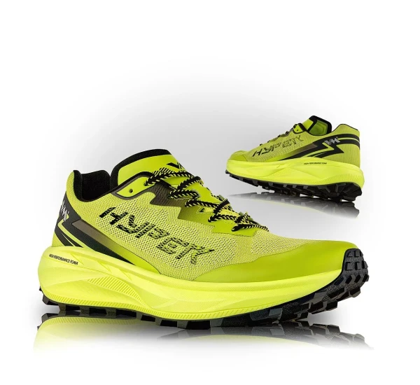 VM Footwear BONDY outdoor polobotka žlutá 37 6815-17-37