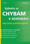 Vyhněte se chybám v účetnictví, Dušek Jiří