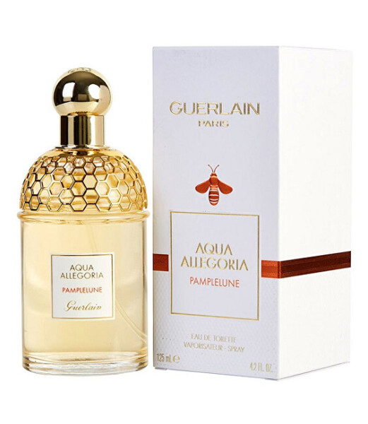 Guerlain Aqua Allegoria Pamplelune Edt