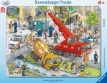 Ravensburger Záchranná akcia