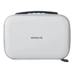 Sunnylife Combo Bag pre DJI Neo šedá / Taška / PU koža + EVA / 367 g (NE-B864-GY)