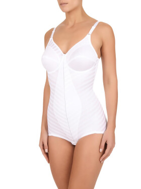 Felina 76 Weftloc 0005076, Body ohne Bügel 5076 003 biela bílá 115C