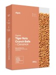 Vilgain Tiger Nuts Crunch Balls BIO – škorica 300 g