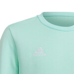 Detská mikina Entrada 22 Sweat Top Jr. Adidas