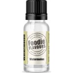 Prírodné koncentrované aróma 15 ml melón - Foodie Flavours - Foodie Flavours