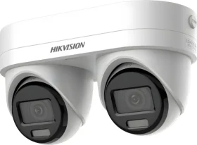 HIKVISION DS-2CD2346G3D-IZ2UY/SL(2.8/4mm) / IP kamera / Turret / 4 Mpix / Duálny objektív / EasyIP 4.0 (DS-2CD2346G3D-IZ2UY/SL(2.8/4mm))
