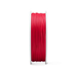 PLA FIBERSILK filament červený metalický 1,75 mm Fiberlogy 850 g