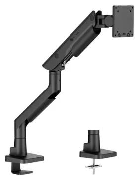 Icy Box Stolový držiak pre 1 monitor do 57" / nosnosť: 27 kg (IB-MS701-T)