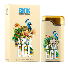 Armaf Ego Exotic - EDP 100 ml