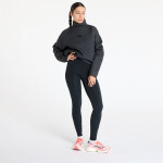 Mikina The North Face Mock Neck Relaxed Sweater TNF Black XXL