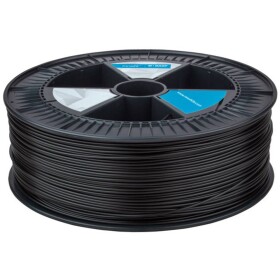 BASF Ultrafuse PLA-0002b250 BASF vlákno pre 3D tlačiarne PLA plast 2.85 mm 2.500 g čierna 1 ks; PLA-0002b250