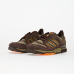 Tenisky adidas Zx 600 Dark Brown/ Orbit Green/ Cardboard Brown EUR 45 1/3