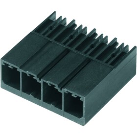 Weidmüller konektor do DPS BU/SU Počet pólov 5 Raster (rozteč): 7.62 mm 1930300000 48 ks; 1930300000