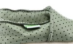 Hopi Hop Šedé barefoot capáčky 23 EUR