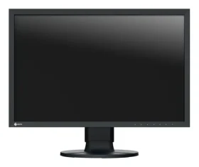 24,1" Eizo ColorEdge CS2400R čierna / Monitor / IPS / WUXGA / 100% sRGB / USB-C 70W (CS2400R)
