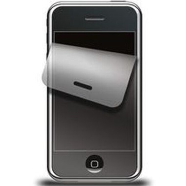 PremiumCord Fólia na ochranu proti poškriabaniu iPhone 3G, iPhone 3Gs a iPod Touch (4040849421495)