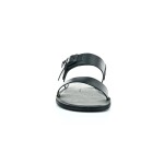 Groundies Kos Black barefoot sandály 41 EUR