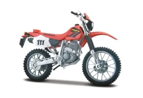 Maisto Honda XR400R