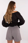 Nohavice sukňa model 209514 Taliansko Moda universal