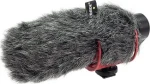 RODE DeadCat GO / Protiveterná ochrana / pre mikrofón VideoMic GO / umelá kožušina (400820120)