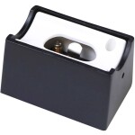 Segula 20121 objímka žiarovky S14d 230 V 60 W; 20121