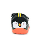 Viking Paw 2V Black barefoot tenisky 22 EUR
