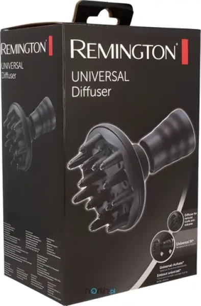 Remington D52DU / Difuzér pre fén / Príslušenstvo (D52DU)