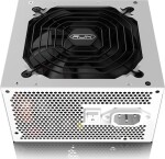 Raijintek RAIJINTEK CRATOS 1200 WHITE, PC power supply (white, cable management, 1200 watts)