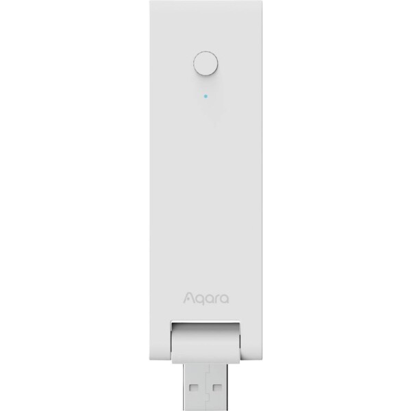 Aqara Smart Home Hub E1