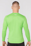 Tričko Rough Radical Fury Ls Green XXL