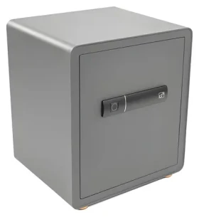 G21 400 x 450 x 350 mm / Trezor / Odtlačok prsta (TR-G21-45XHZ)