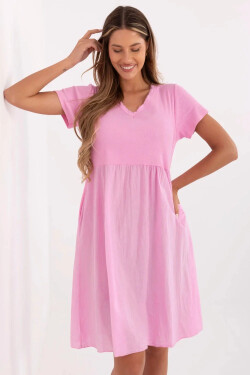 Denné šaty model 213789 Taliansko Moda universal