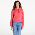 Mikina Vans W Salton Rlx Ft Po Crimson Haze L