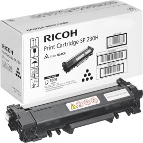 Ricoh 408294 Black Originál (408294)